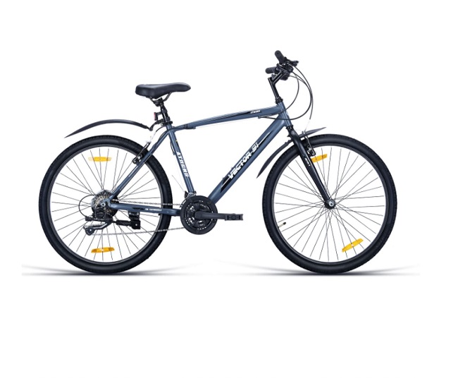 Best Bicycle With Gear In India For Unparalleled Off Roading Experience